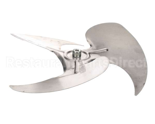 E316580 Hussmann Kr Swept Wing Blade 24 Deg 12