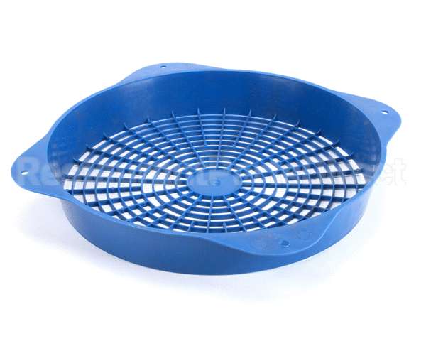 E316655 Hussmann Fan Guard Plastic Kr 10-12 Fan