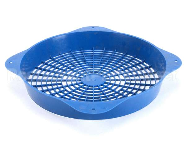 E316655 Hussmann Fan Guard Plastic Kr 10-12 Fan