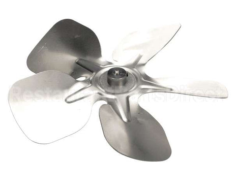 E317028 Hussmann 10 Dia Fan 28 Deg Ccw 5/16 Br