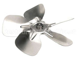 E317028 Hussmann 10 Dia Fan 28 Deg Ccw 5/16 Br