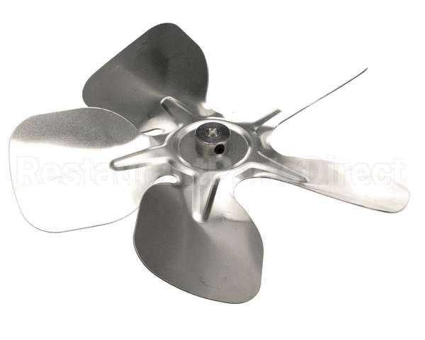 E317028 Hussmann 10 Dia Fan 28 Deg Ccw 5/16 Br