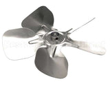 E317028 Hussmann 10 Dia Fan 28 Deg Ccw 5/16 Br