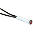 E336A0115 Compatible Toastmaster - Middleby Marshall Signal Light 5/16" Red 125V