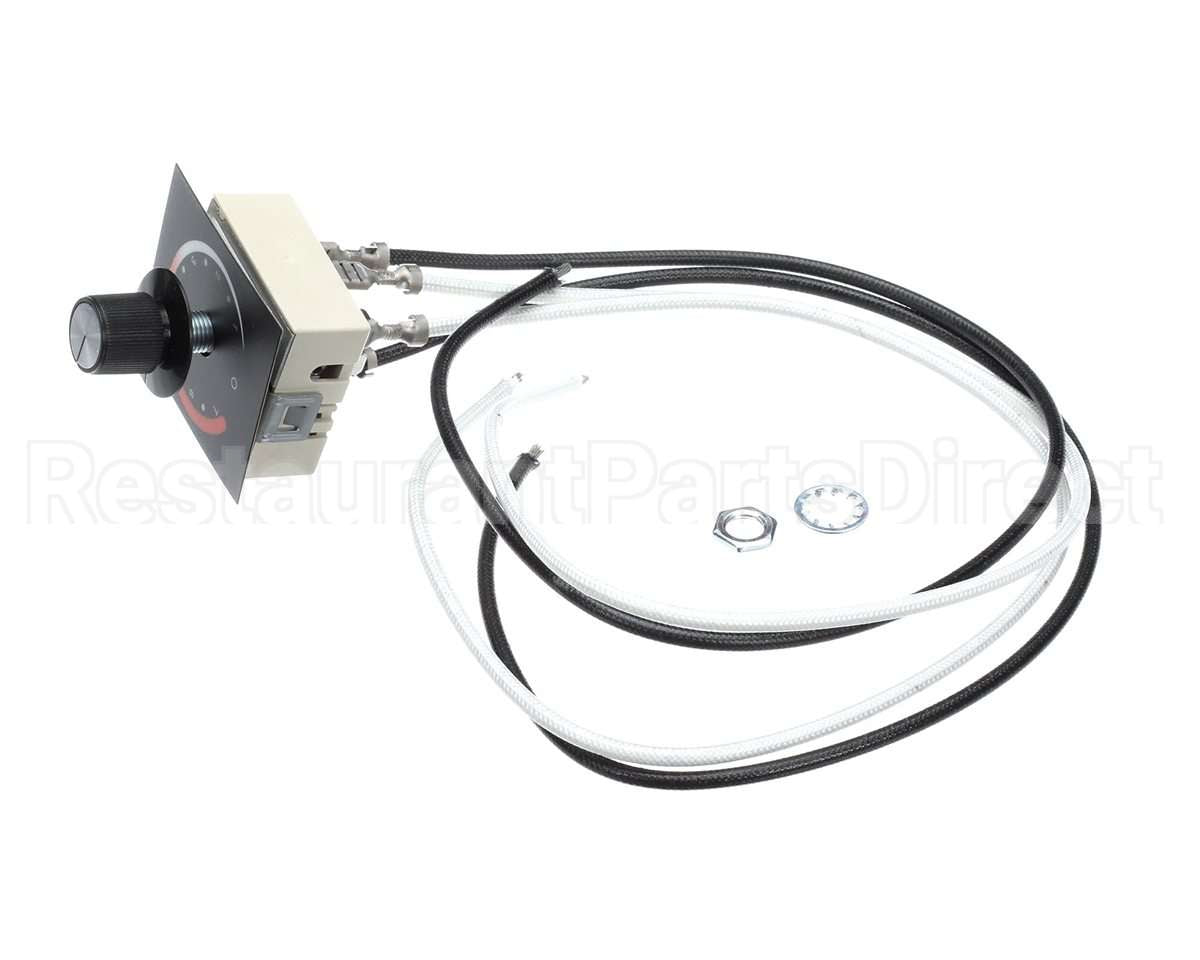 E3888 Franke Switch, Infinite Cntrl 115V