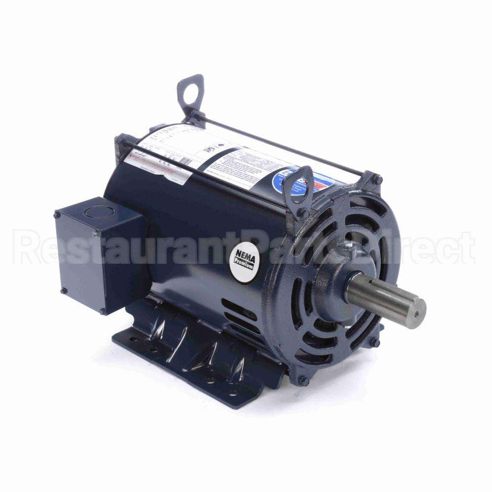 E397M2 Century Motor