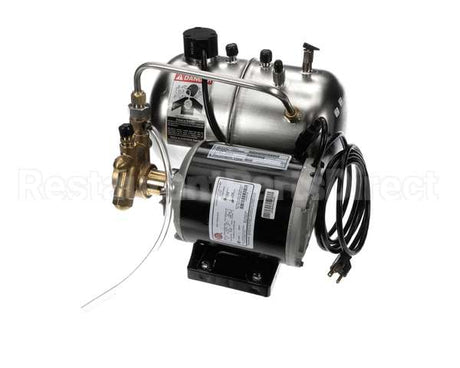 E400397 Cornelius Carb Mccn Ff W/Chk Val