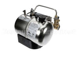 E400397 Cornelius Carb Mccn Ff W/Chk Val