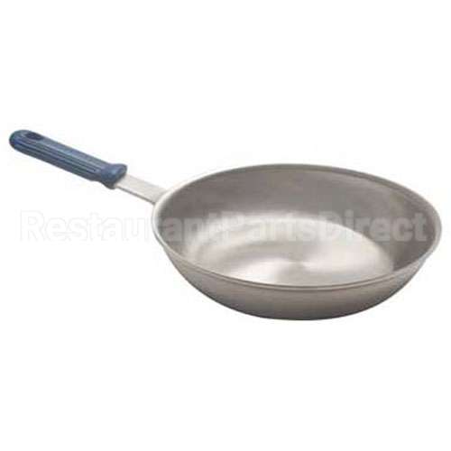 E4012 Compatible Redco Pan, Fry, 12", Alum, Coolhandle