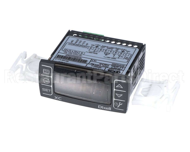 E410541001 Hussmann Controller Xc30Cx-5P00H Kit Digital 220V