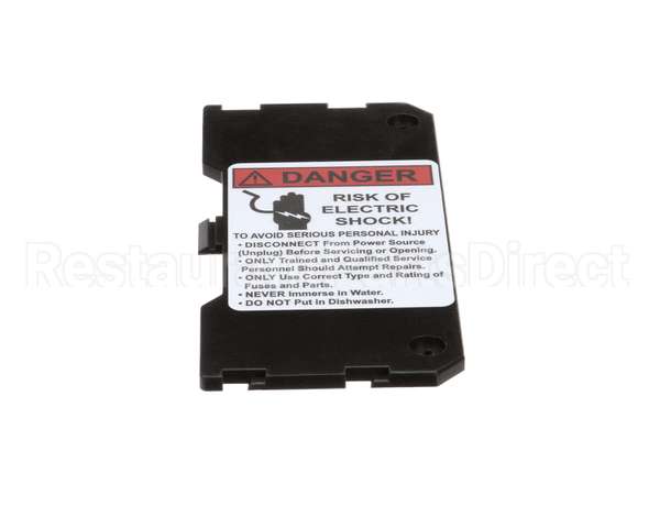 E429500 Globe Cover Battery