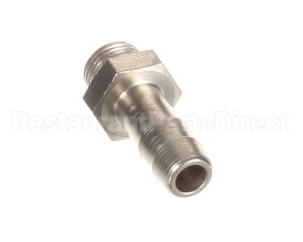 E440119 Eloma Adapter Barb To Theread(110V Chemical Pu