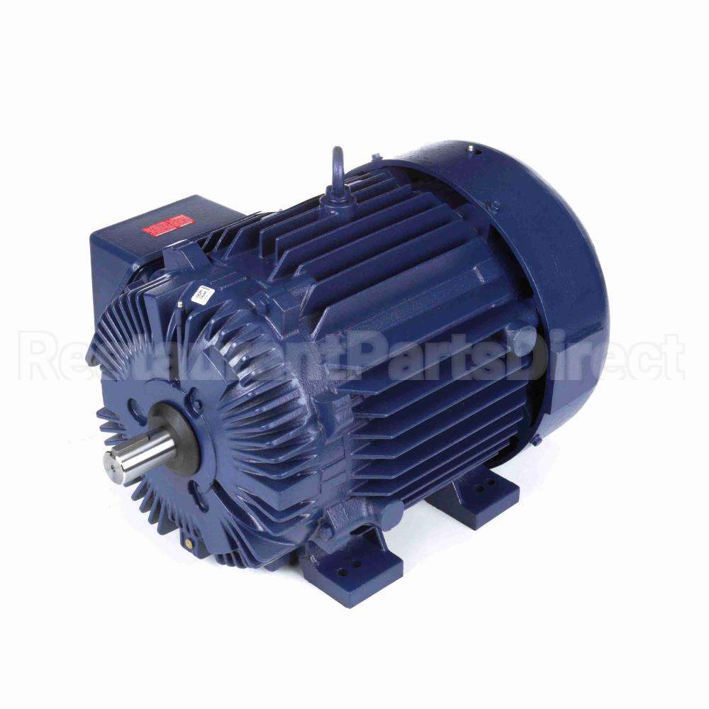 E455A Marathon Motor