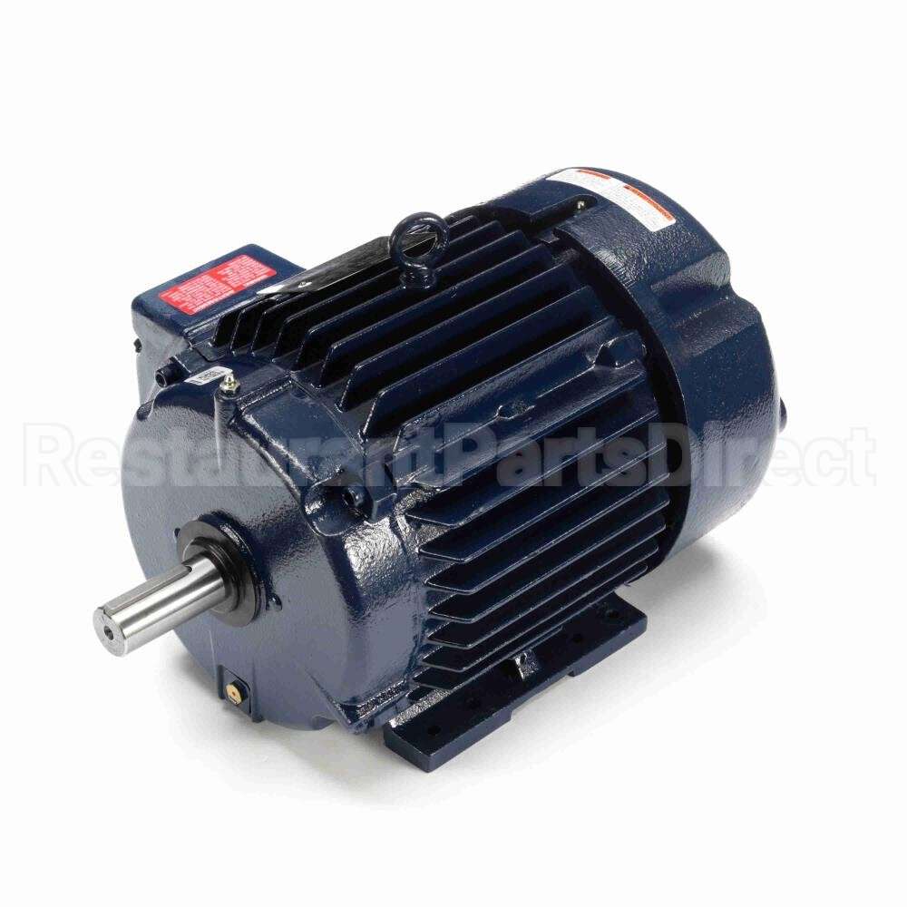 E476B Marathon Motor