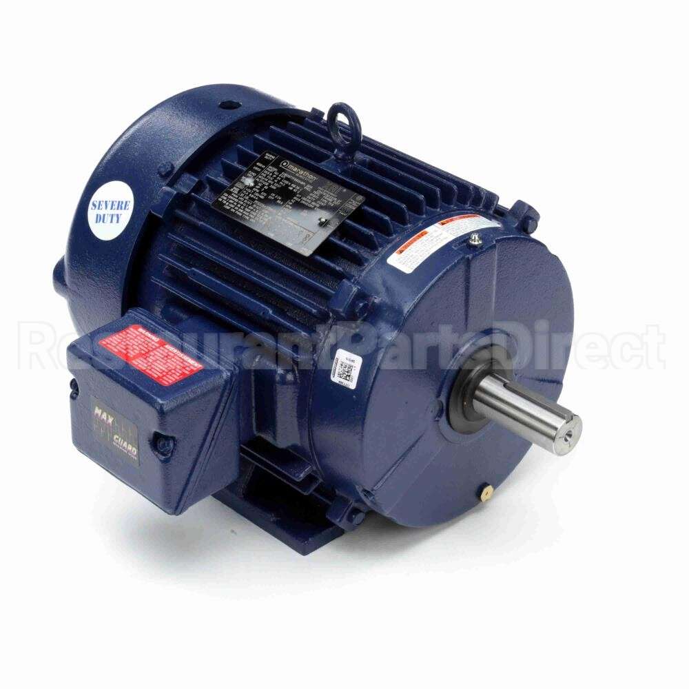 E479B Marathon Motor