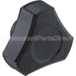 E482019 Compatible Stoelting Knob, Agitator 3/8-16