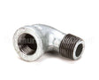 E50 Krowne Royal Series 12" 90 Degree Elbows