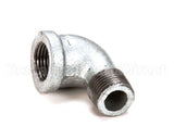 E50 Krowne Royal Series 12" 90 Degree Elbows