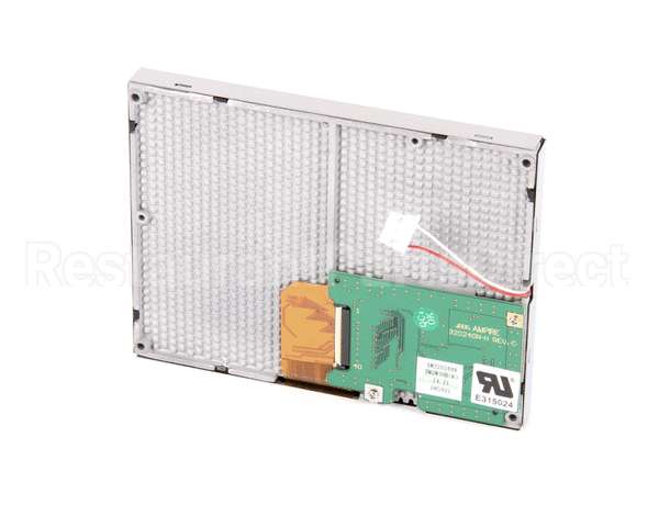 E500642 Eloma Tft Display (Pull Lit Sheet# 090022)