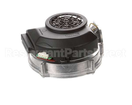 E501115 Eloma Radial Fan D2K 611 1011 Gas