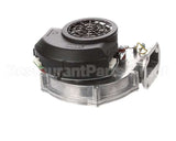 E501115 Eloma Radial Fan D2K 611 1011 Gas