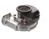 E501115 Eloma Radial Fan D2K 611 1011 Gas