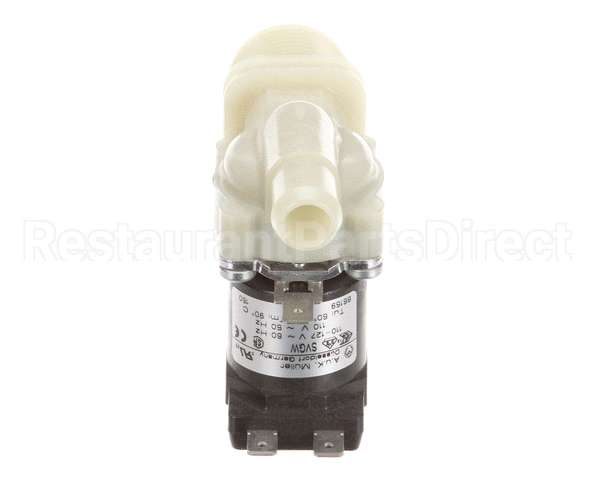 E501174 Eloma Solenoid Valve 110127 V Ul
