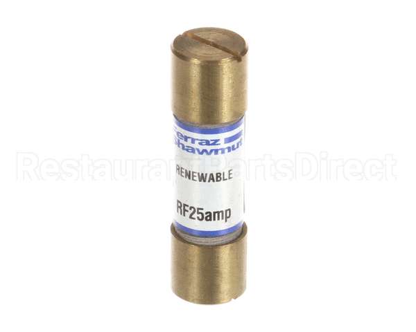 E501186 Eloma Fuse 25A