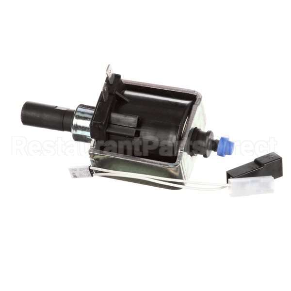 E501313 Compatible Eloma Autoclean Pump 230V (Pull Lit Sheet 0800