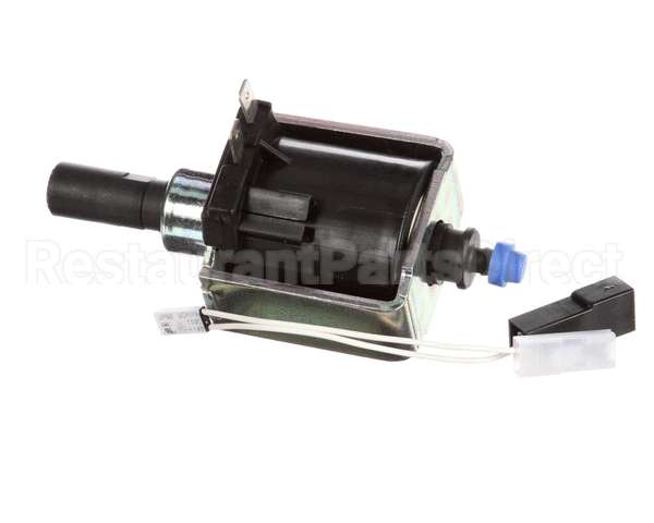 E501313 Eloma Autoclean Pump 230V (Pull Lit Sheet 0800