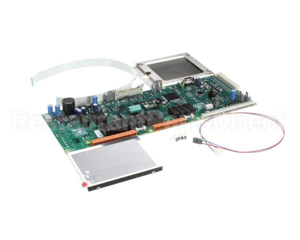 E502031 Eloma Tft Conversion Kit
