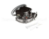 E502784 Eloma Radial Fan 611 1011 2011 Gas