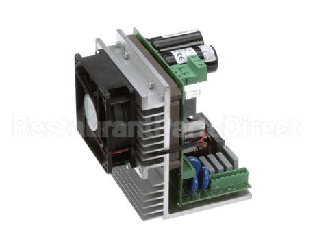 E505443 Eloma Frequency Converter