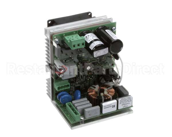 E505443 Eloma Frequency Converter