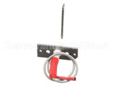 E507183 Eloma Ionization Electrode, 6, 10 &20-11