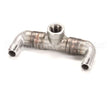 E508163 Eloma Piping Piston Pump Autoclean