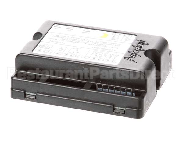 E508663 Eloma Control Unit For Gas Burner 120230V Bj1