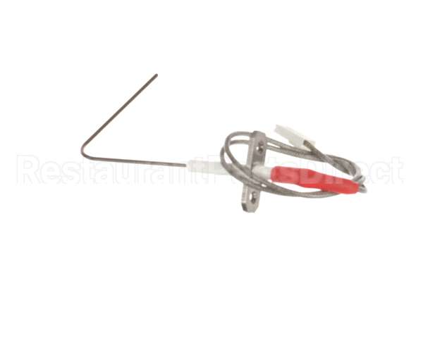 E508818 Eloma Ionisation Electode 1221 2021 Bj11