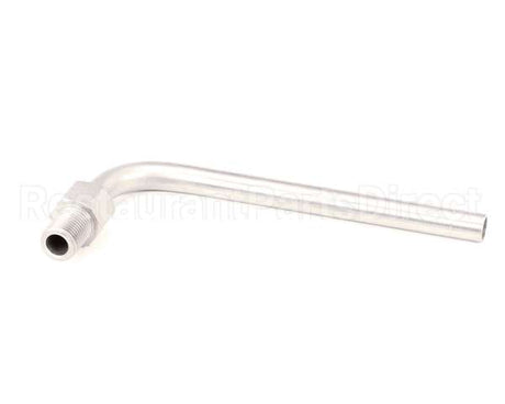 E509024 Eloma Water Inlet Pipe Autoclean Axle Hub