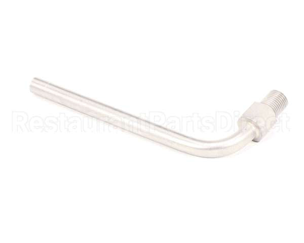 E509024 Eloma Water Inlet Pipe Autoclean Axle Hub