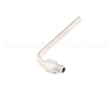 E509024 Eloma Water Inlet Pipe Autoclean Axle Hub