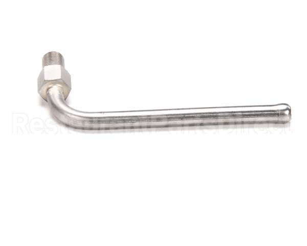 E509868 Eloma Water Supply Auto Clean