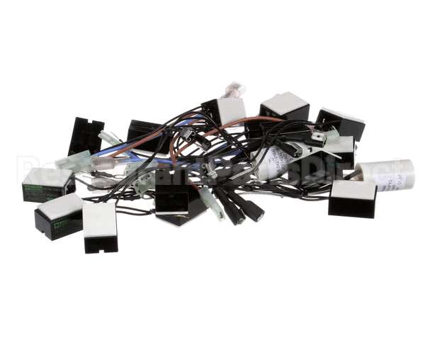 E510332 Eloma Kit Rc Supresspr Kit For Dual Chamber