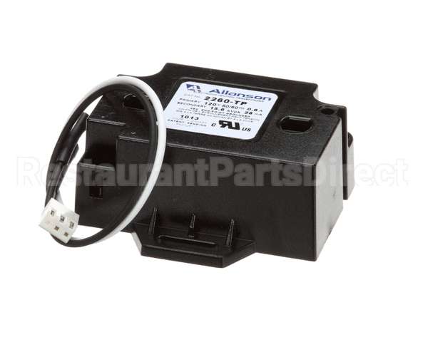 E510579 Eloma Ignition Transformer Gas 120V 1-Polig Bj