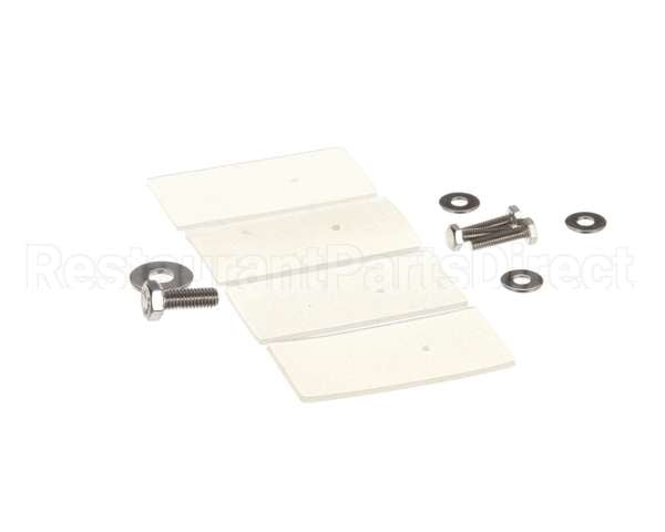 E510652 Eloma Stacking Collar Gasket Kit