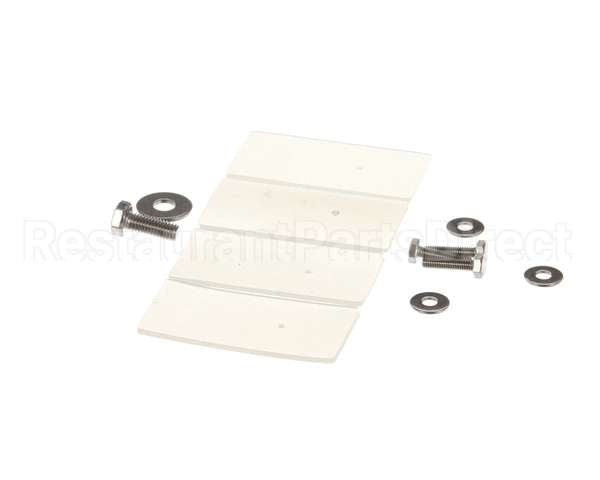 E510652 Eloma Stacking Collar Gasket Kit