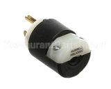 E5366C Eloma Plug 20A 12V