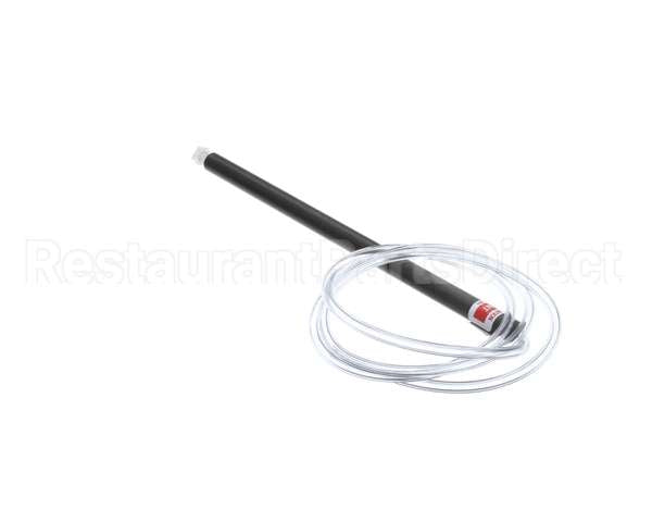 01001554 Glastender Tubing, Assembly, Lower Deterg