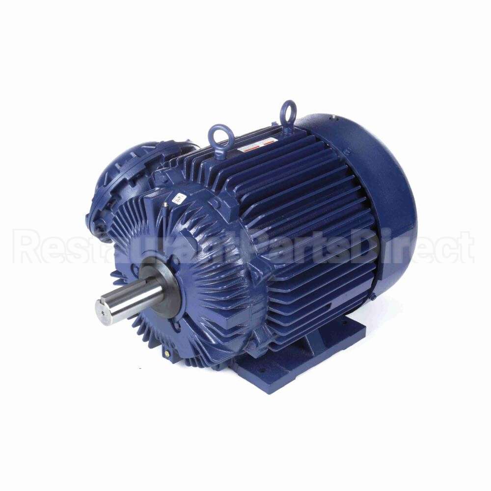 E573A Marathon Motor