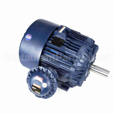 E580A Marathon Motor